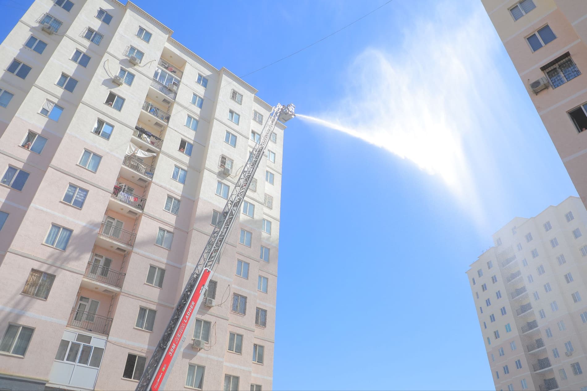 Hududlarda olib borilayotgan keng qamrovli profilaktik tadbirlar