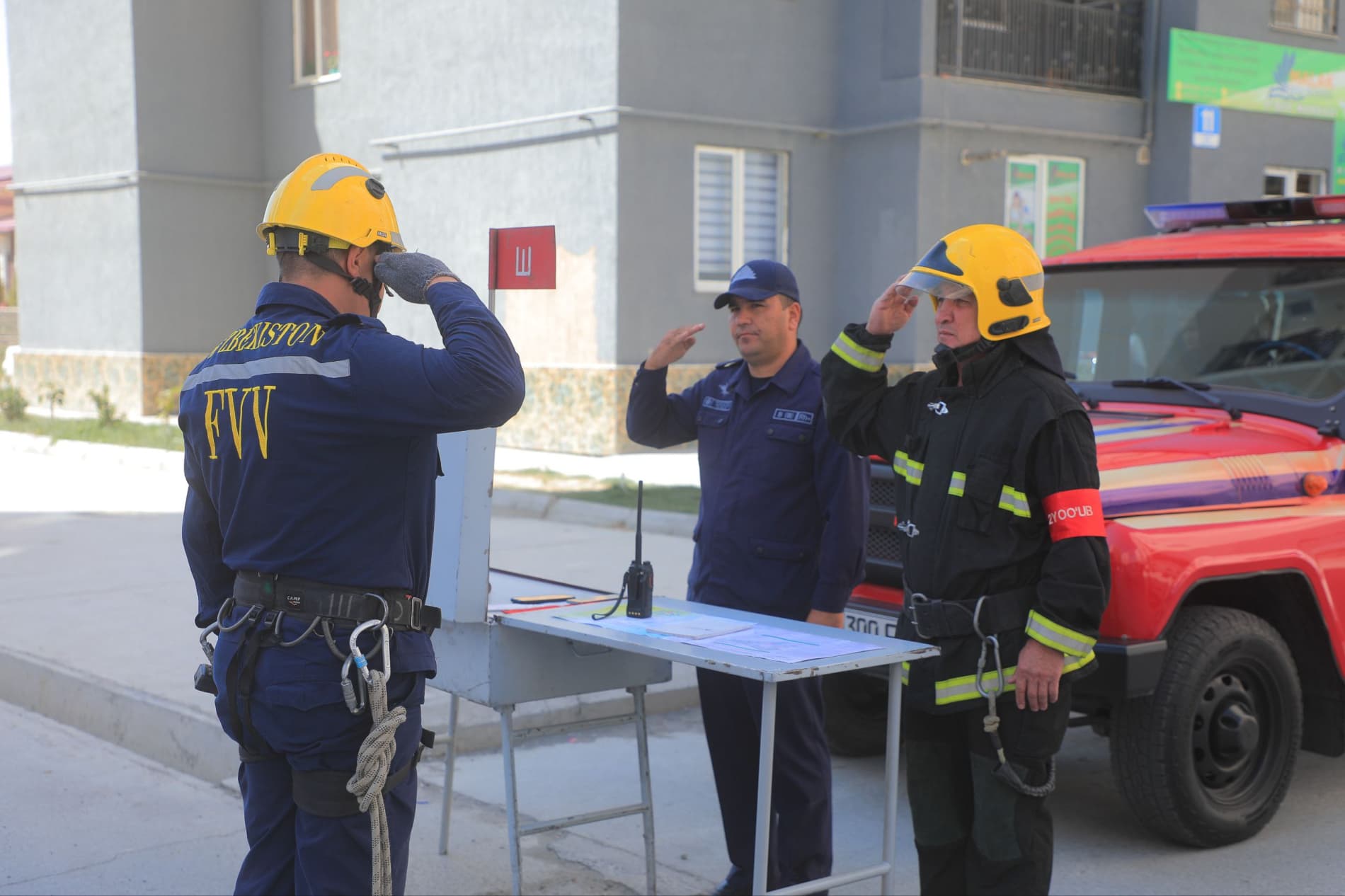 Hududlarda olib borilayotgan keng qamrovli profilaktik tadbirlar