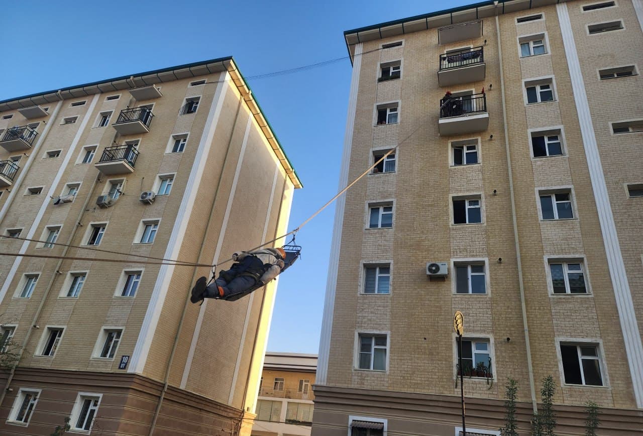 Hududlarda olib borilayotgan keng qamrovli profilaktik tadbirlar