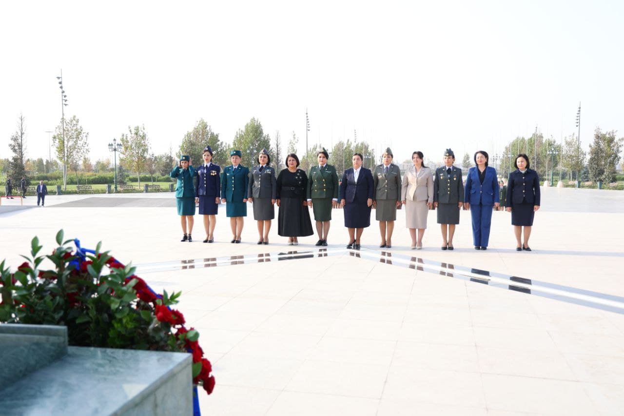 “To‘maris izdoshlari” respublika tanlovi boshlandi