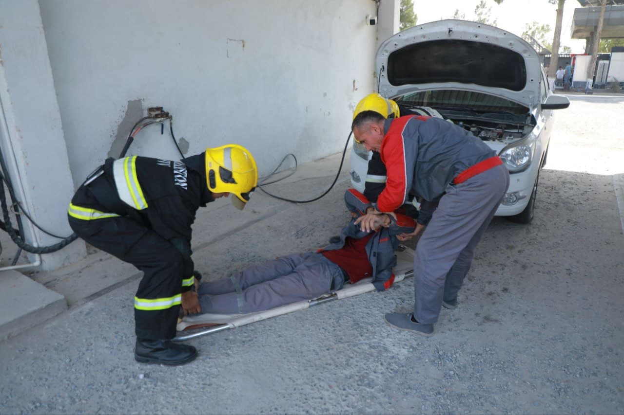 O‘quv mashg‘uloti