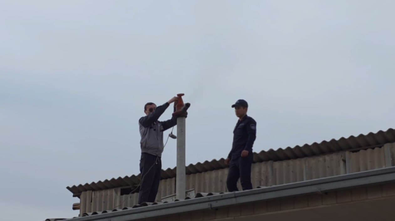 Toshkent shahar FVB boshlig‘i tomonidan Bektemir va Mirzo Ulug‘bek tumanlari mahallalarida aholi yashash xonadonlari hamda ijtimoiy himoyaga muhtoj aholi qatlamini kuz-qish mavsumiga tayyorgarligi o‘rganildi