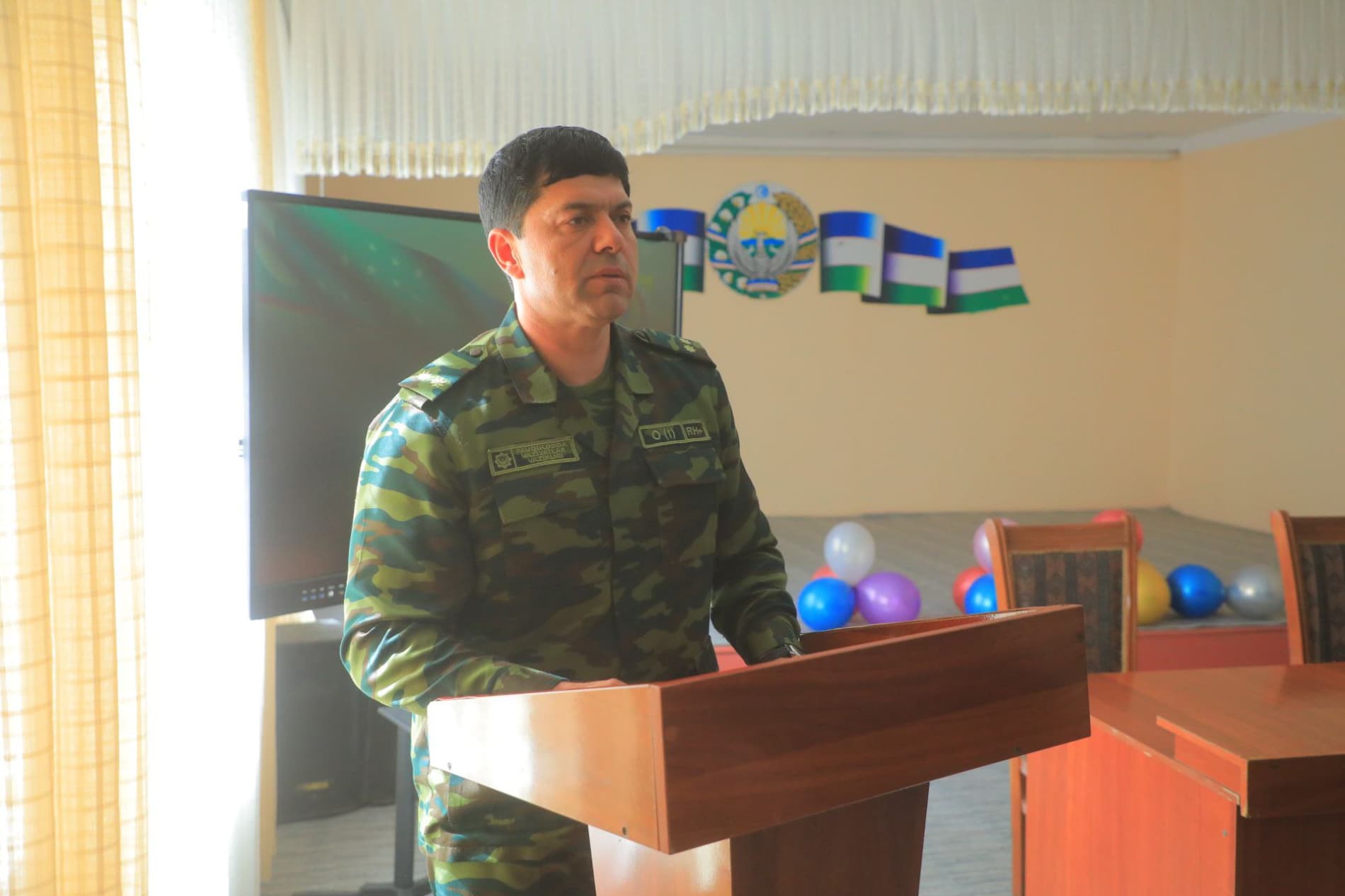 Qashqadaryo, Samarqand va Farg‘ona viloyatlarida "Rahbar va yoshlar" uchrashuvi tadbirlari bo‘lib o‘tdi