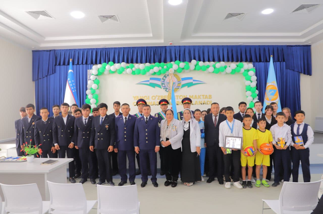 Qashqadaryo, Samarqand va Farg‘ona viloyatlarida "Rahbar va yoshlar" uchrashuvi tadbirlari bo‘lib o‘tdi