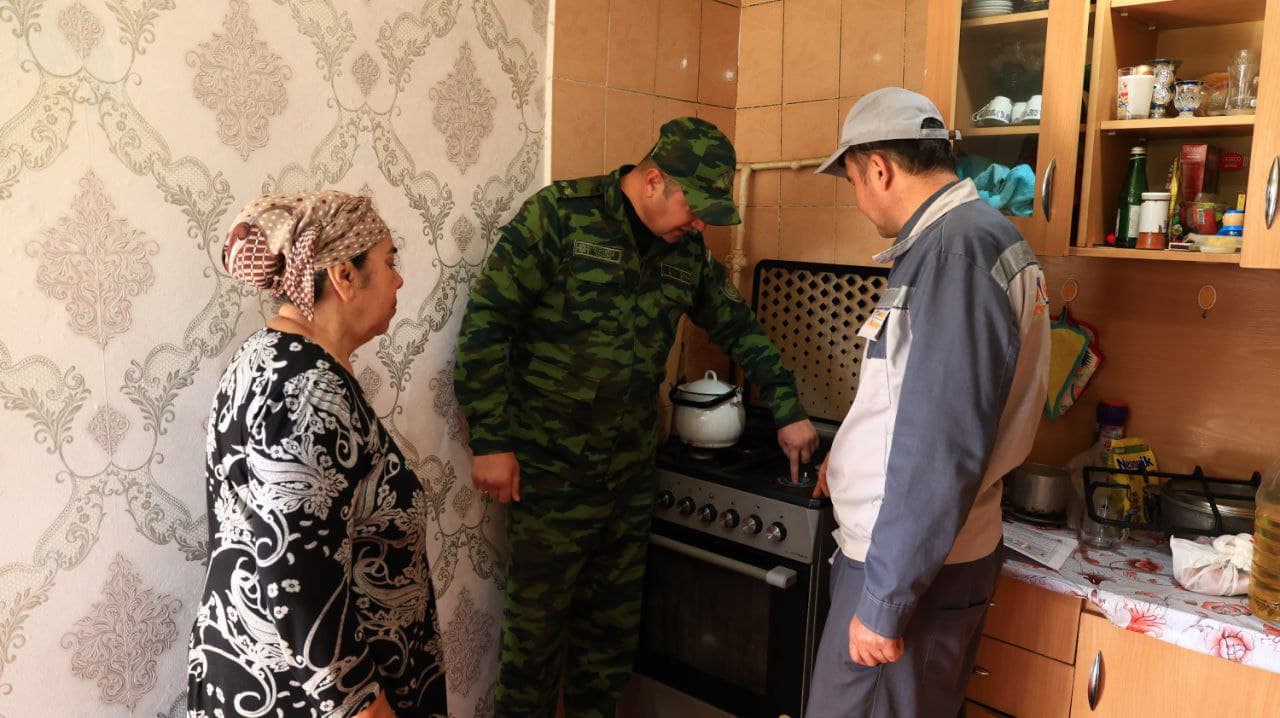 Respublikamiz bo‘ylab kuz-qish mavsumini betalafot o‘tkazish bo‘yicha profilaktik tadbirlar olib borilmoqda