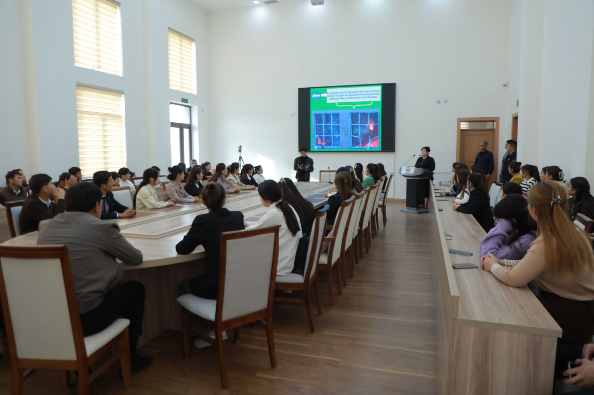 Samarqand va Surxondaryo viloyatlari FVB tomonidan profilaktik tadbirlar kuchaytirilgan tartibda olib borilmoqda