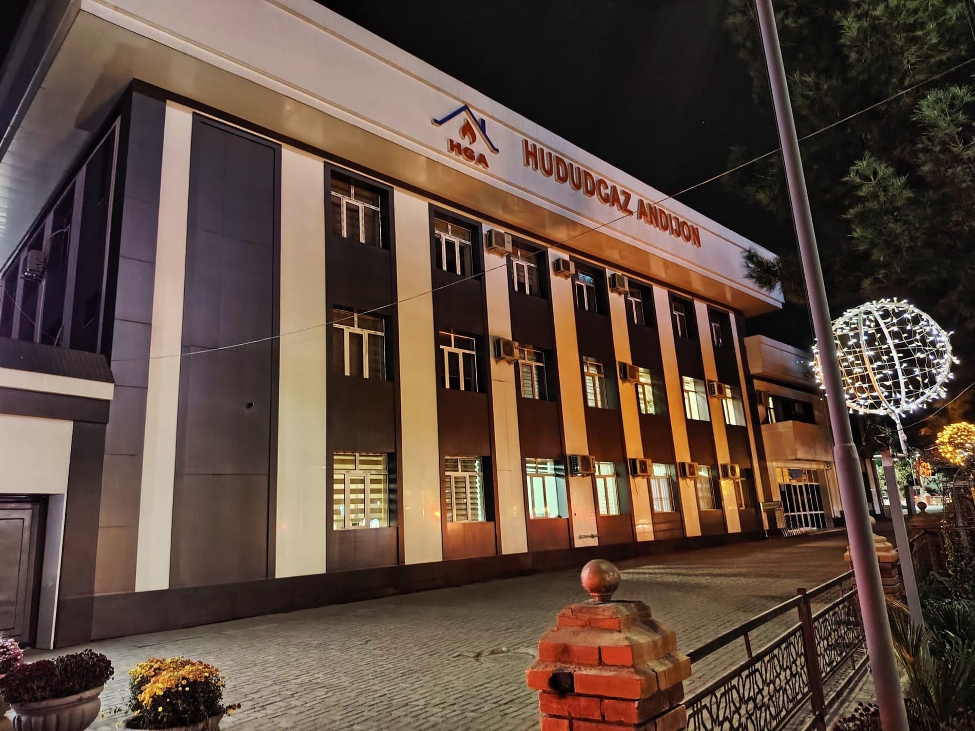 Andijon viloyati FVB tomonidan tungi profilaktik tadbirlar o‘tkazildi