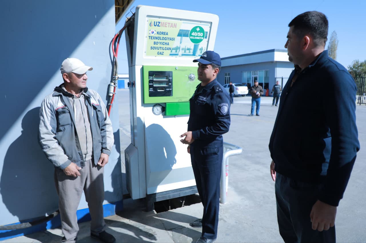 Sirdaryo va Surxondaryo viloyati FVB tomonidan keng qamrovli profilaktik tadbirlar olib borilmoqda
