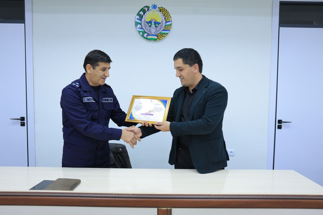 Buxoro viloyatida “Favqulodda vaziyatlar profilaktikasi oyligi” doirasidagi targ‘ibot va profilaktika tadbirlari izchil davom etmoqda