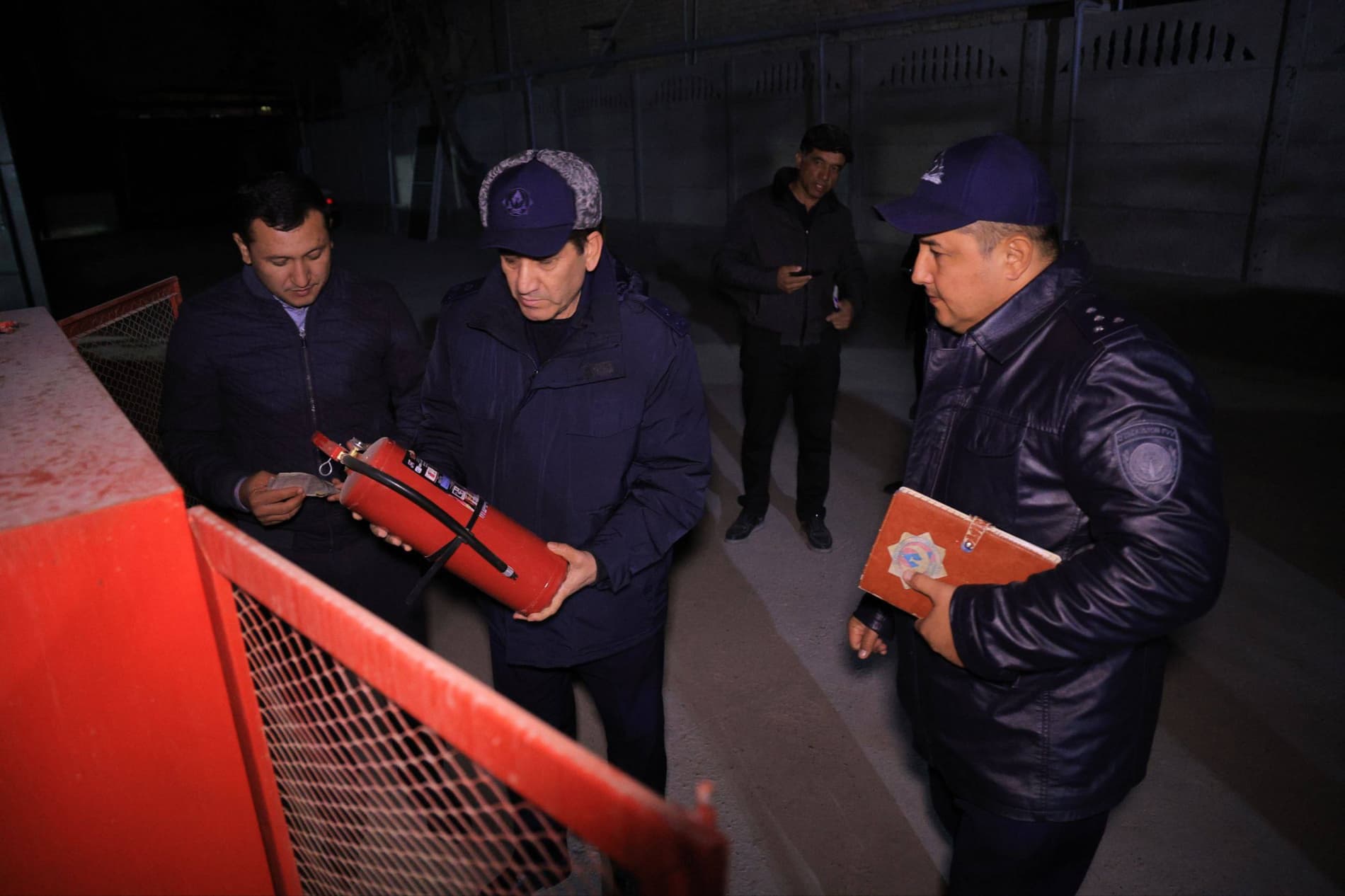Hududlarda keng qamrovli targ‘ibot tadbirlari kuchaytirilgan tartibda olib borilmoqda