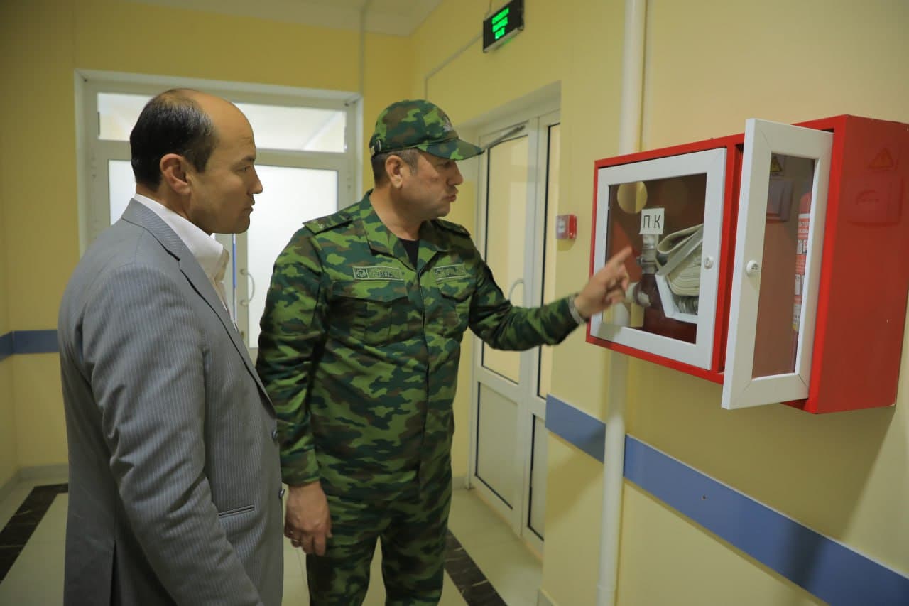 Hududlarda keng qamrovli targ‘ibot tadbirlari kuchaytirilgan tartibda olib borilmoqda