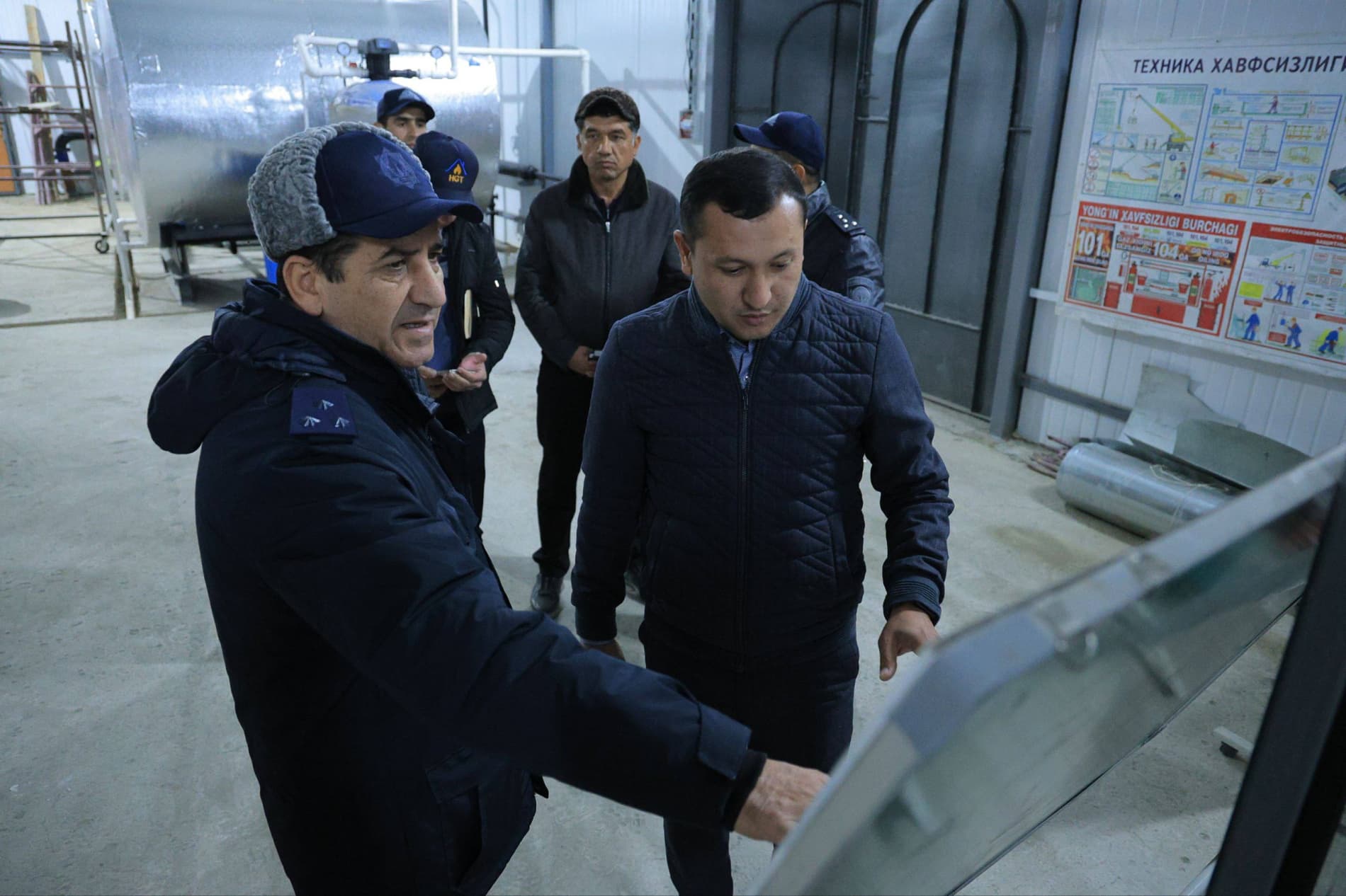 Hududlarda keng qamrovli targ‘ibot tadbirlari kuchaytirilgan tartibda olib borilmoqda