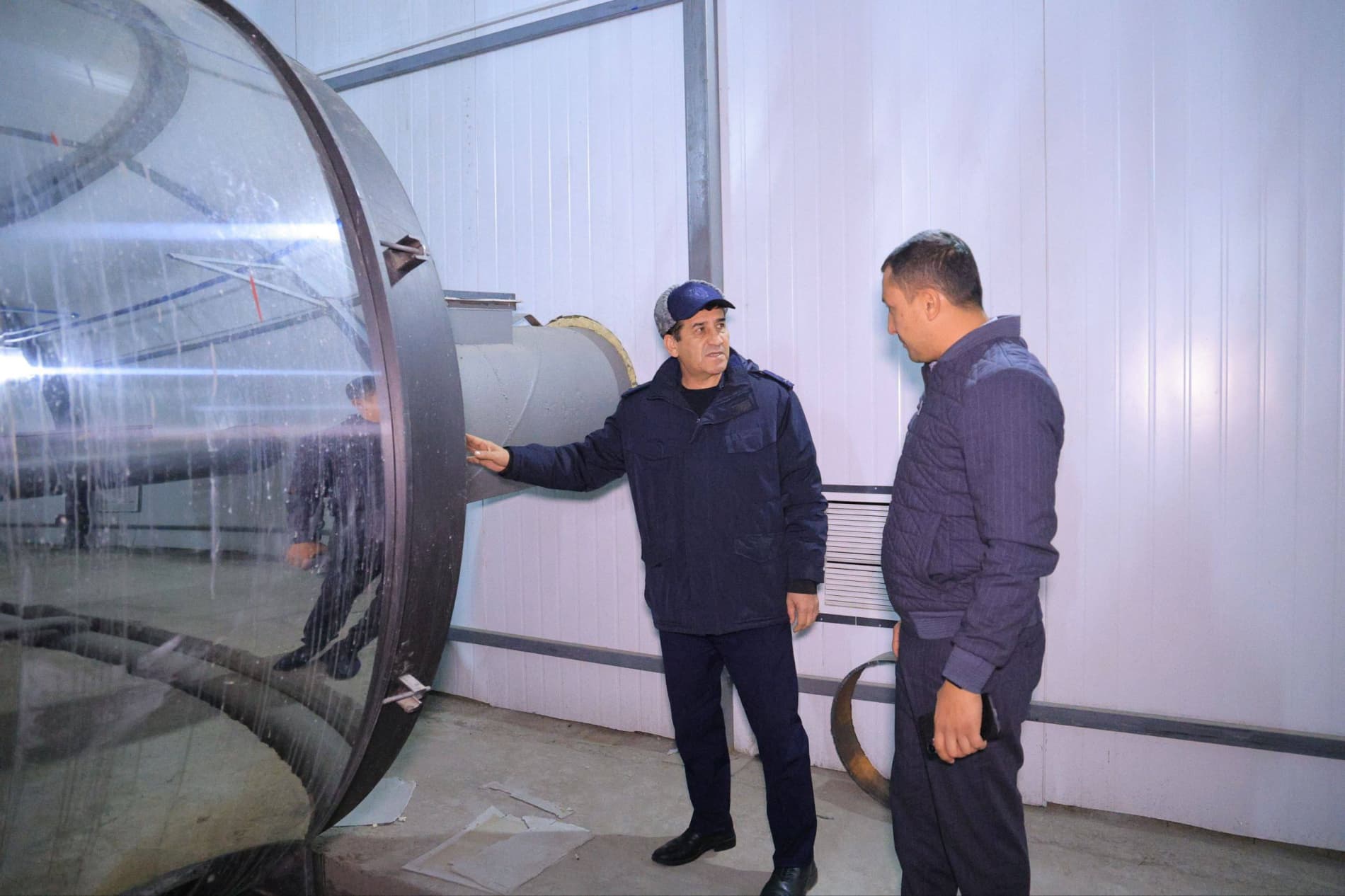 Hududlarda keng qamrovli targ‘ibot tadbirlari kuchaytirilgan tartibda olib borilmoqda