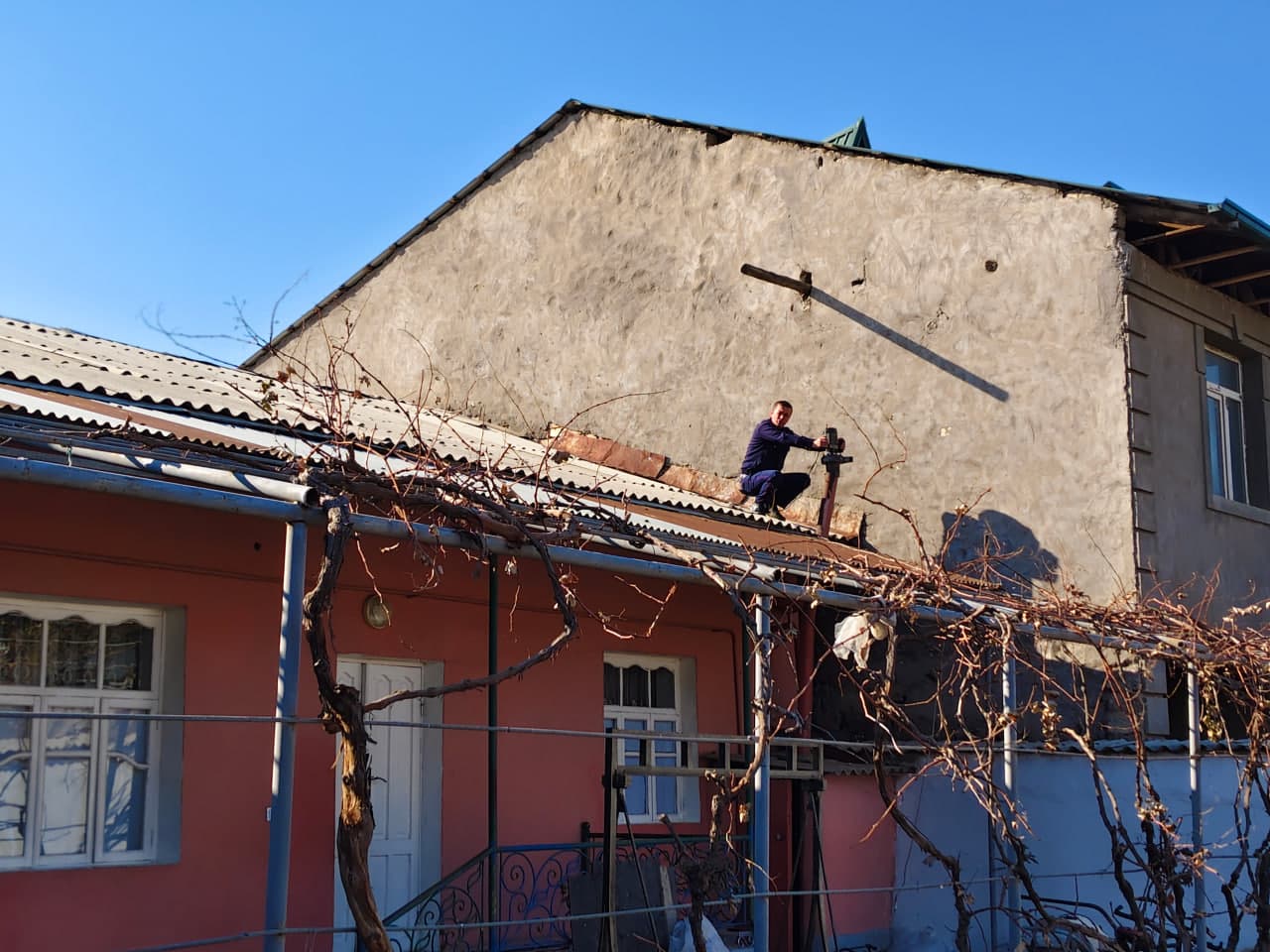 Hududlarda keng qamrovli targ‘ibot tadbirlari kuchaytirilgan tartibda olib borilmoqda