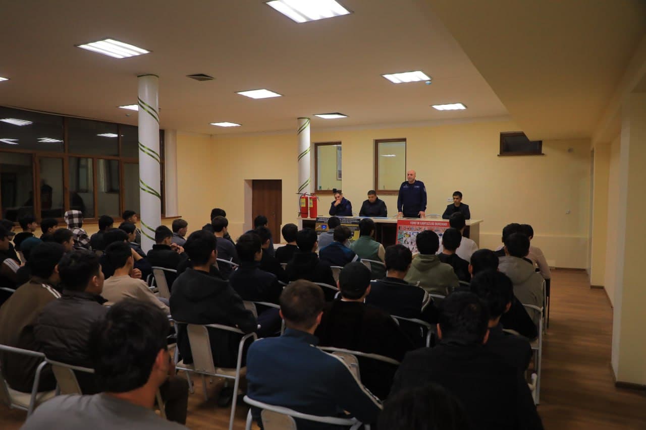 Hududlarda keng qamrovli targ‘ibot tadbirlari kuchaytirilgan tartibda olib borilmoqda