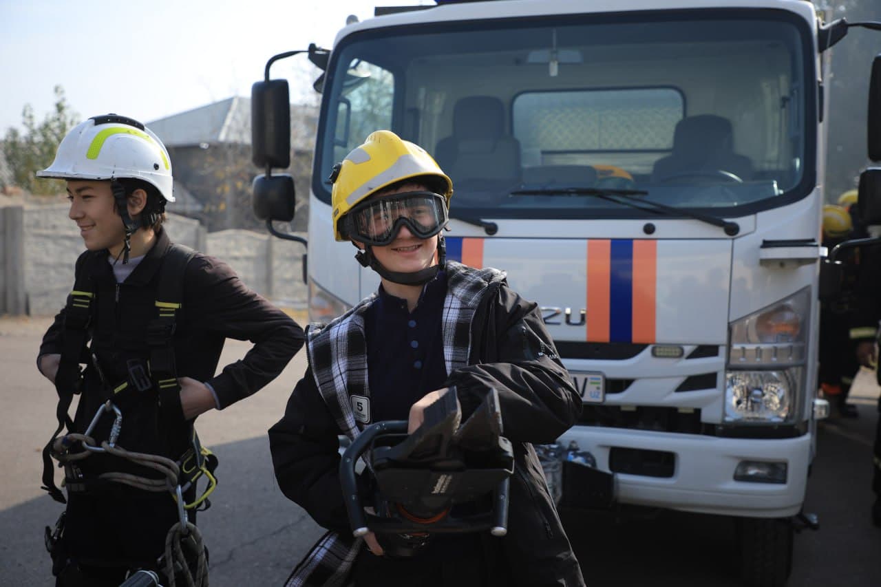 Rahbar va yoshlar uchrashuvi: Yangi g‘oyalar, yangi maqsadlar