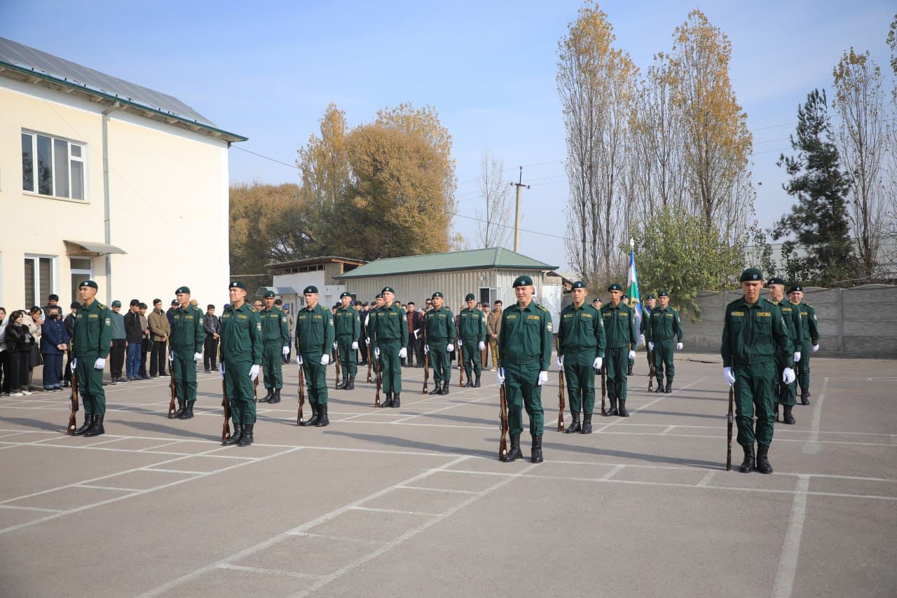 Rahbar va yoshlar uchrashuvi: Yangi g‘oyalar, yangi maqsadlar