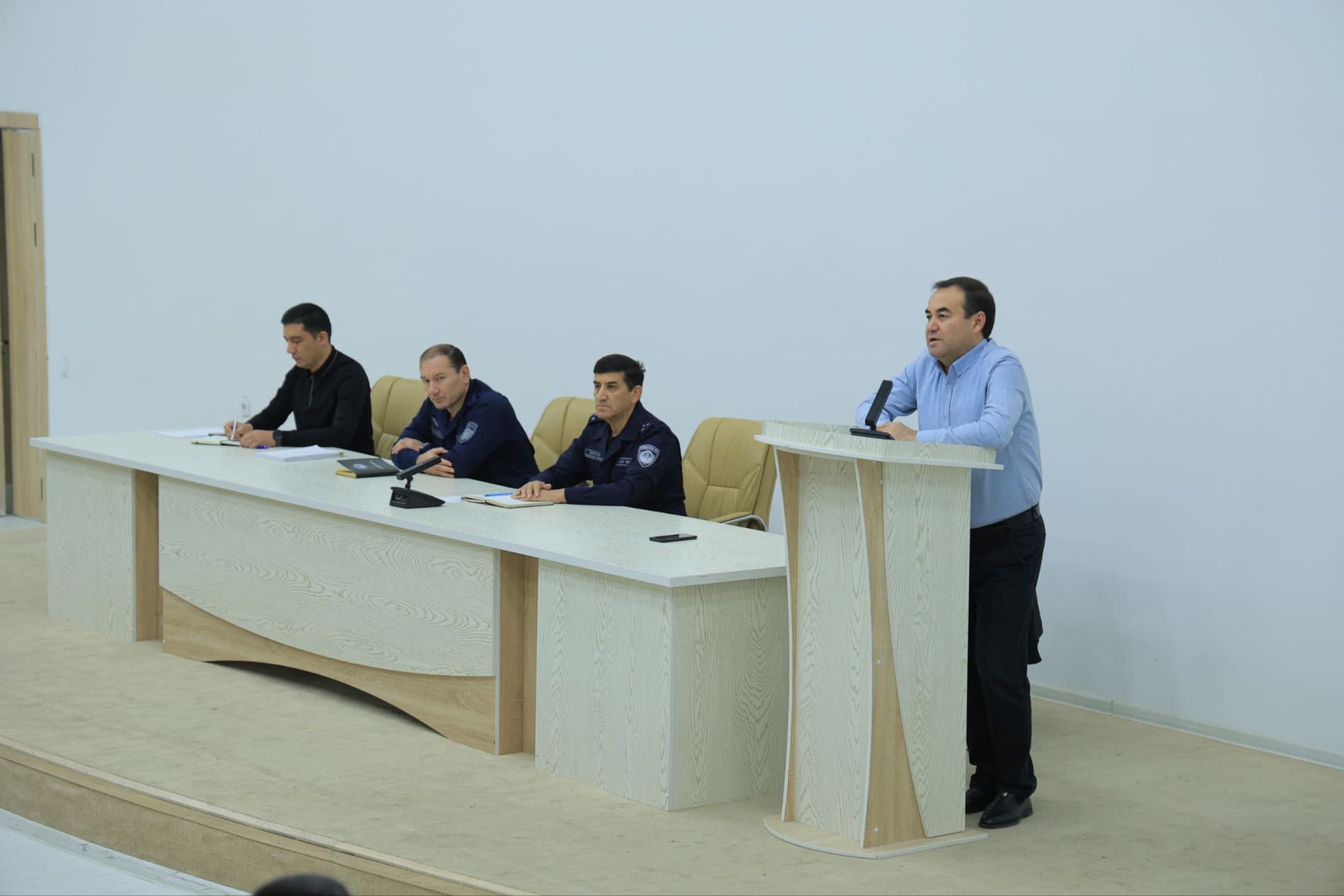 Korrupsiya – jamiyat tanasidagi saraton!