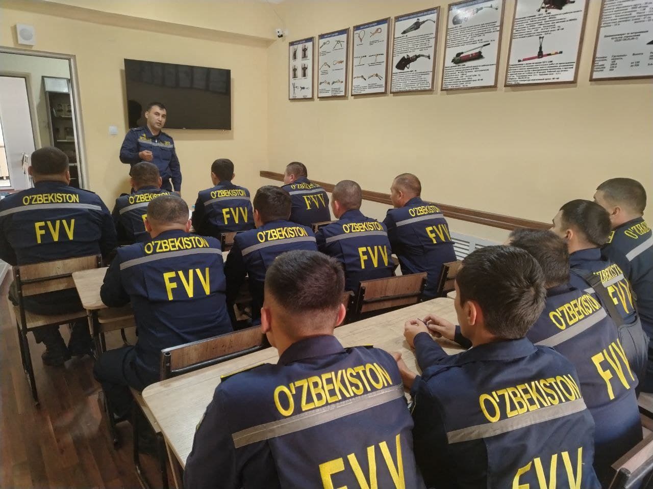 Korrupsiya – jamiyat tanasidagi saraton!