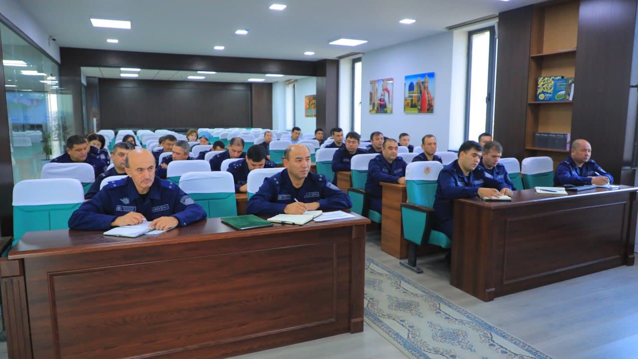 Korrupsiya – jamiyat tanasidagi saraton!