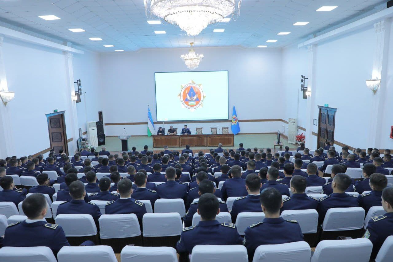 Vatan taqdiri – mening taqdirimdir!