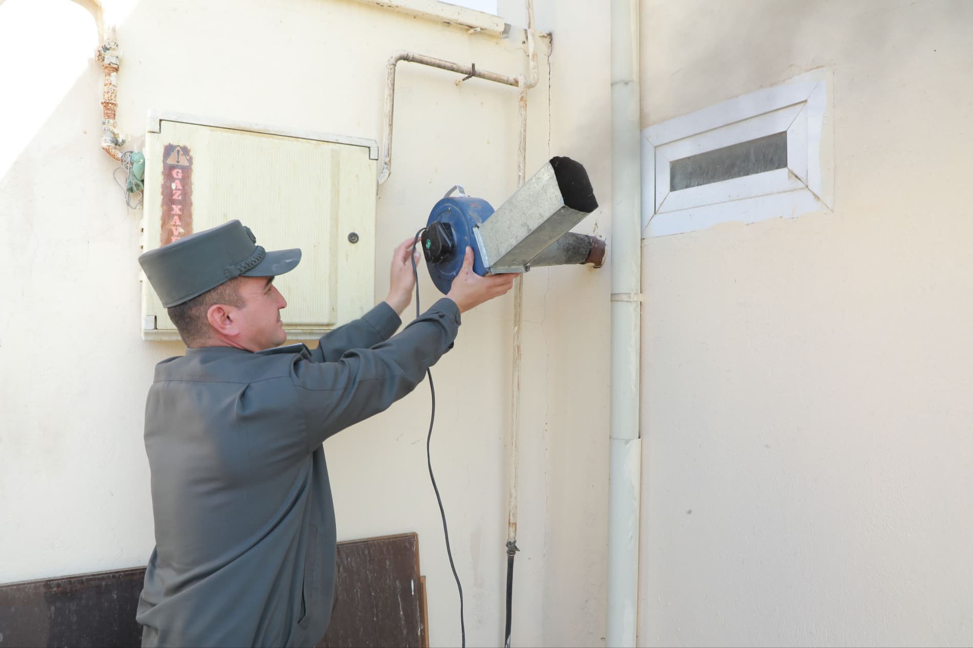 Hududlarda olib borilayotgan keng qamrovli profilaktik tadbirlar