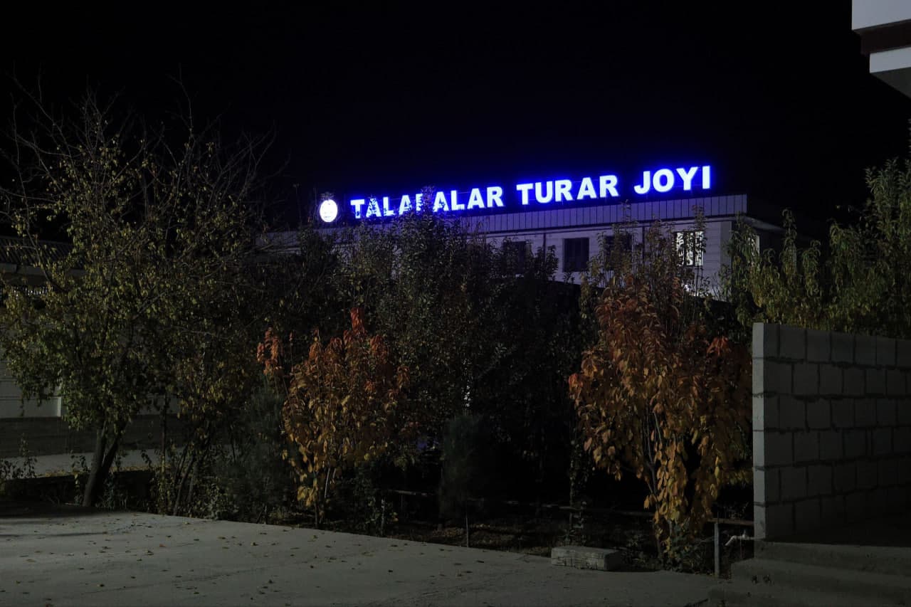 Buxoro viloyati FVB tomonidan tungi profilaktik tadbirlar olib borildi