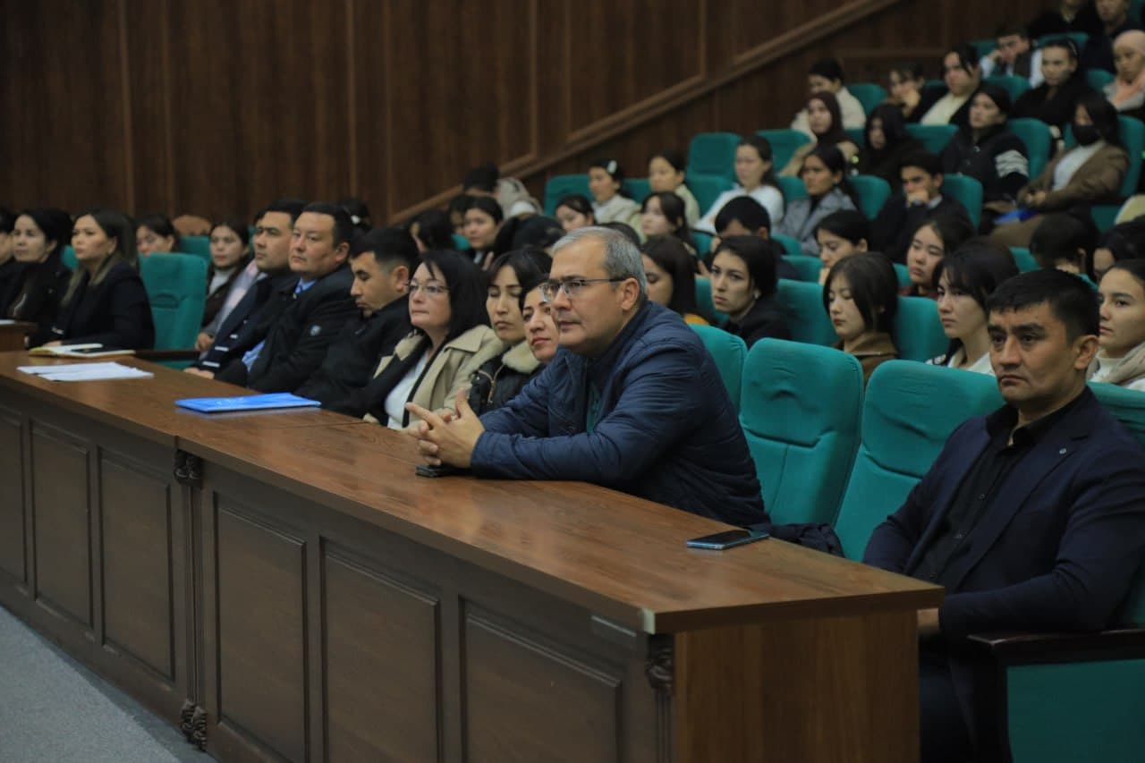 Jizzax viloyati FVB tomonidan profilaktik tadbirlar jadallik bilan olib borilmoqda