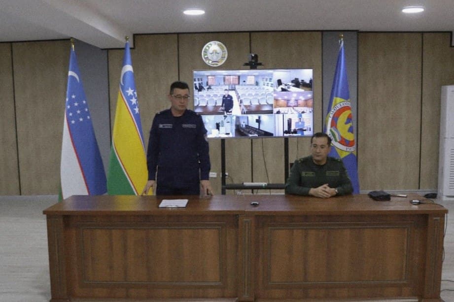 Korrupsiyaning oldini olishga qaratilgan profilaktik tadbirlar o‘tkazildi.