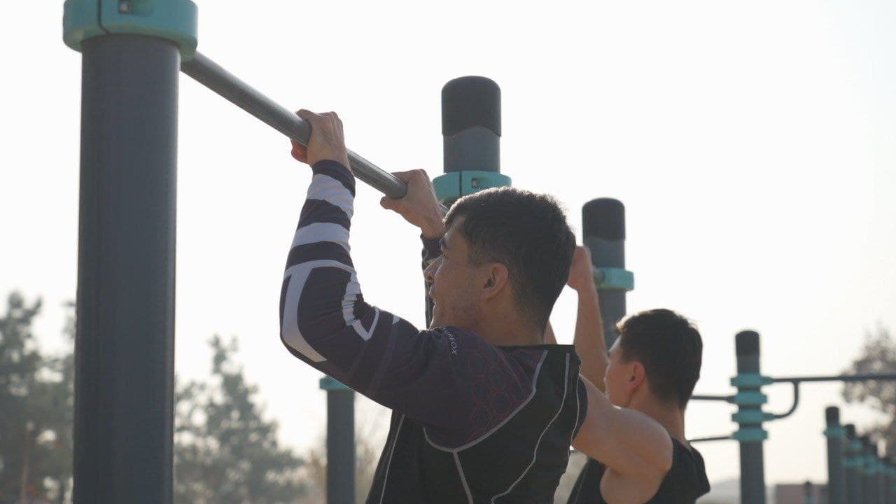 FVV Akademiyasi kursantlari sovrindorlar qatorida