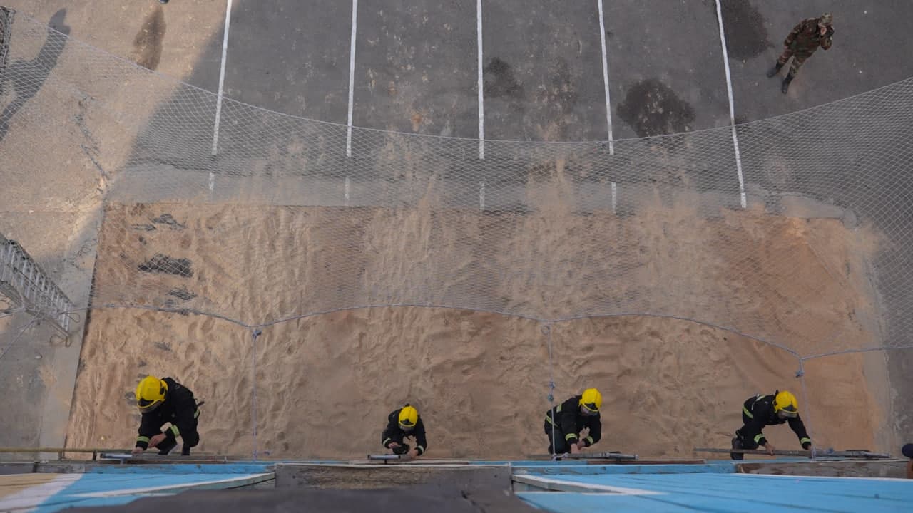 Sirdaryo viloyatida "A'lochi xodim" ko‘rik-tanlovining Respublika bosqichi o‘tkazilmoqda