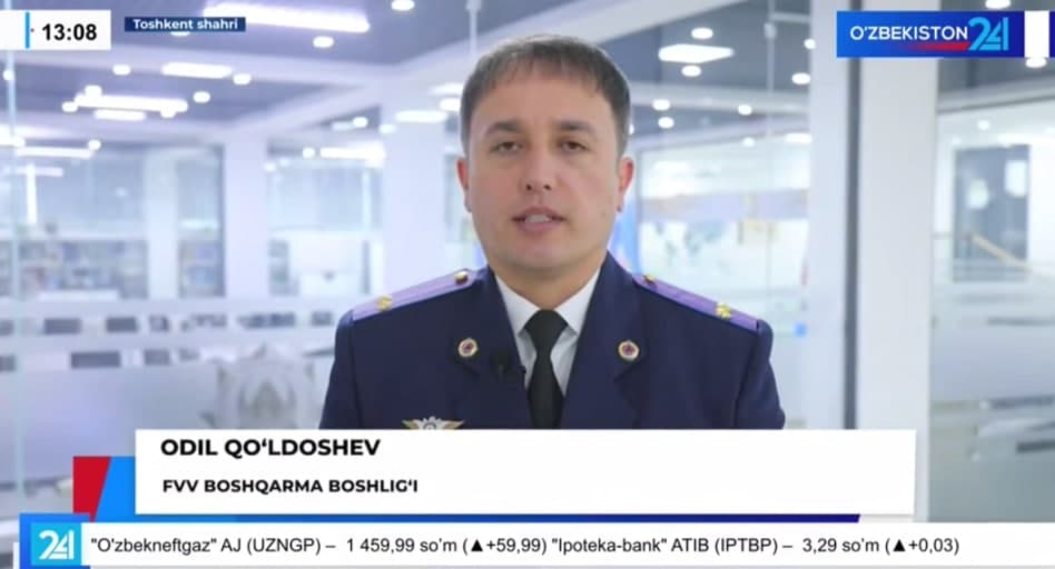 Ushbu videomurojaatda "Yong‘in xavfsizligi oyligi" doirasida o‘tkaziladigan asosiy tadbirlar haqida ma’lumot berilgan.