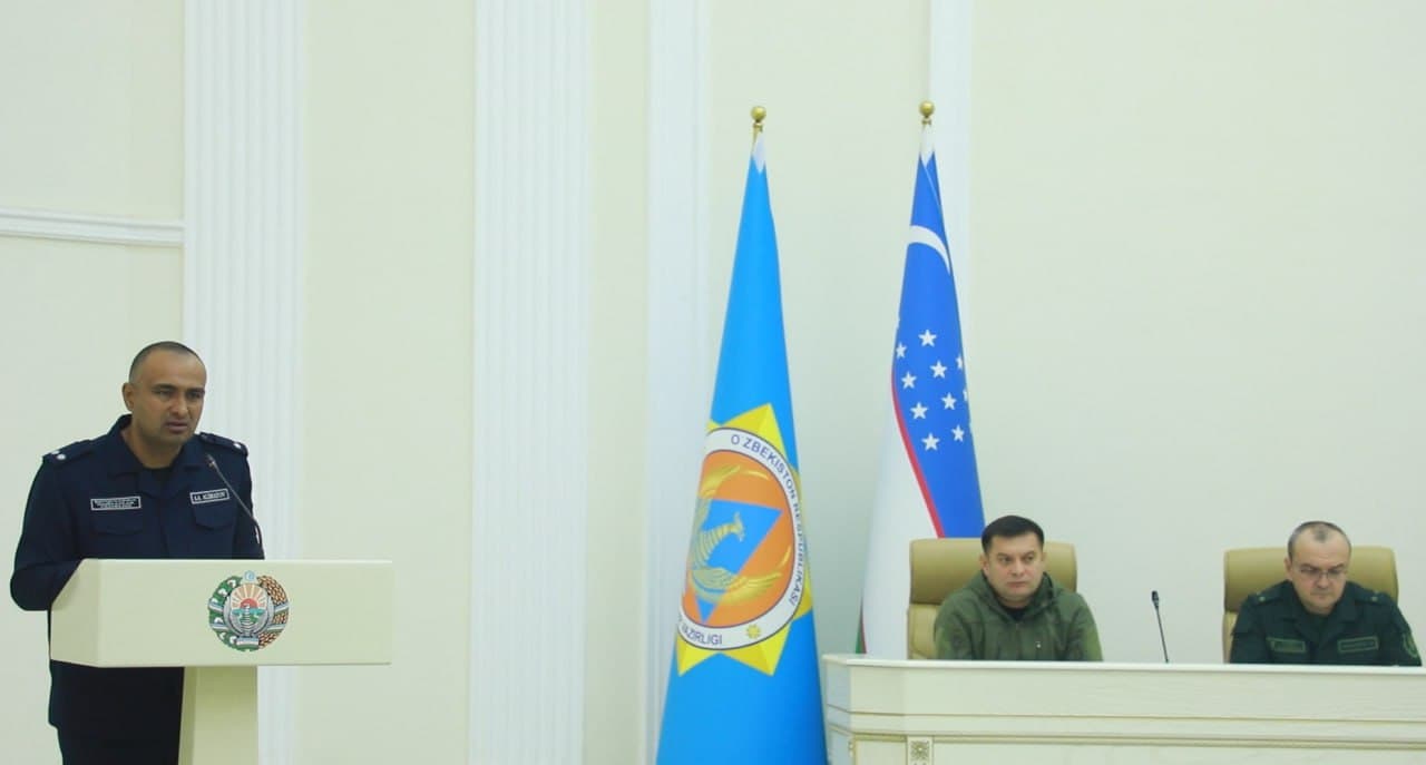 Favqulodda vaziyatlar vazirligi Markaziy apparati, hududiy bosh boshqarmalari, boshqarmalari va tarkibiy tuzilmalarida "Aksilkorrupsiya oyligi" doirasida profilaktik tadbirlar tashkil etildi