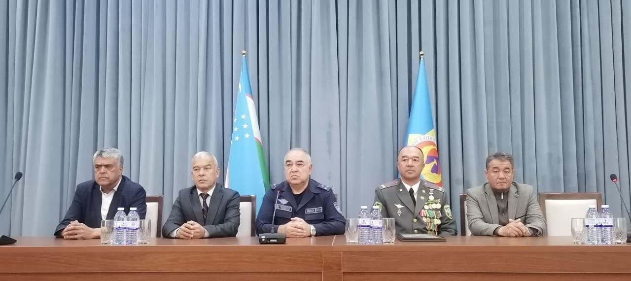 Vatanparvarlik, fidoyilik va masʼuliyat saboqlari