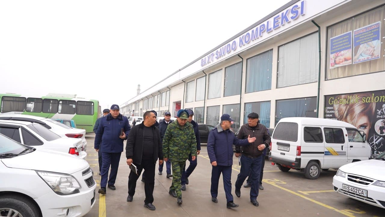 Qish mavsumini betalafot o‘tkazish borasida olib borilayotgan keng ko‘lamli profilaktik tadbirlar Sirdaryo viloyati misolida