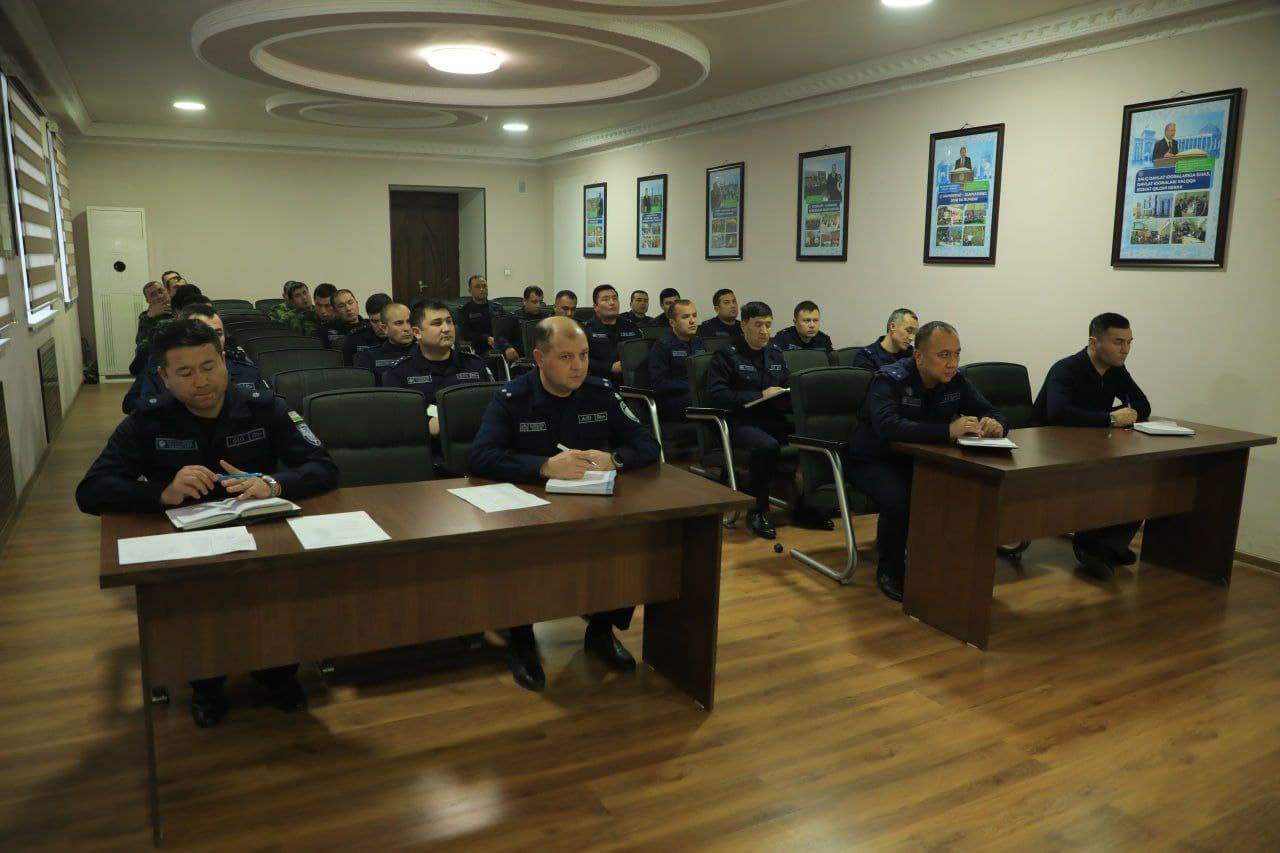 Hududlarda “9-dekabr – Xalqaro korrupsiyaga qarshi kurashish kuni” munosabati bilan tadbirlar tashkil etildi