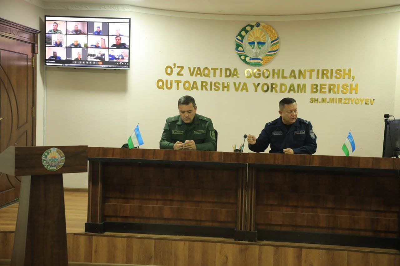 Hududlarda “9-dekabr – Xalqaro korrupsiyaga qarshi kurashish kuni” munosabati bilan tadbirlar tashkil etildi