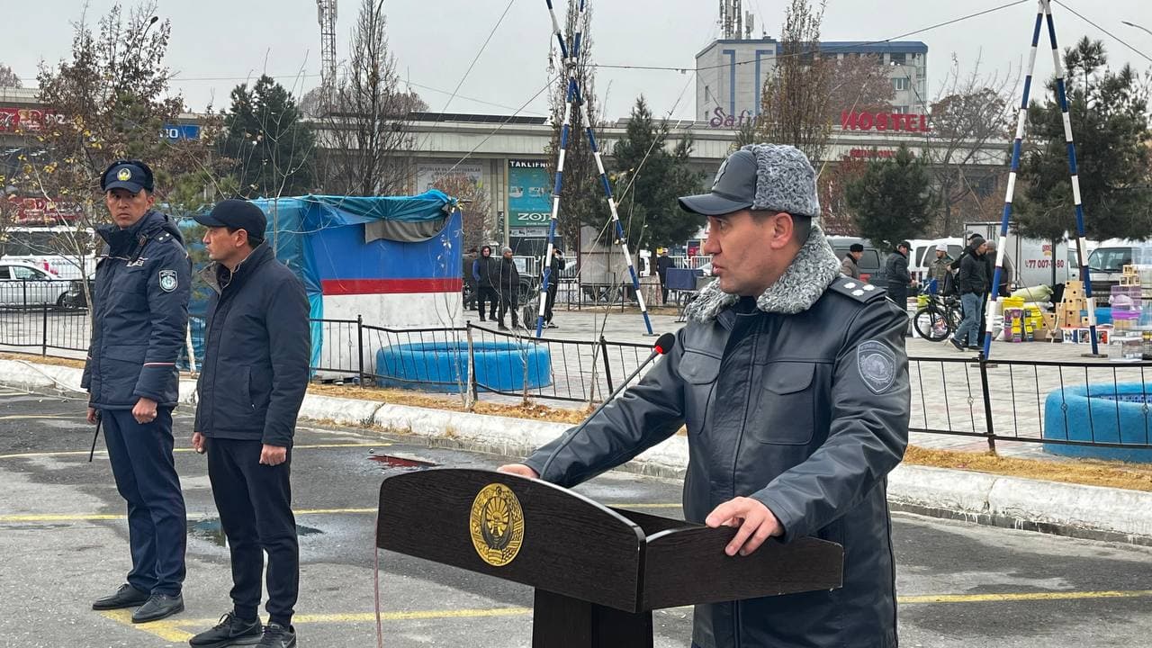 Farg‘ona, Samarqand va Surxondaryo viloyatlari FVB boshliqlari rahbarligida hududda qish mavsumini betalafot o‘tkazish yuzasidan profilaktik tadbirlar kuchaytirilgan tartibda olib borilmoqda