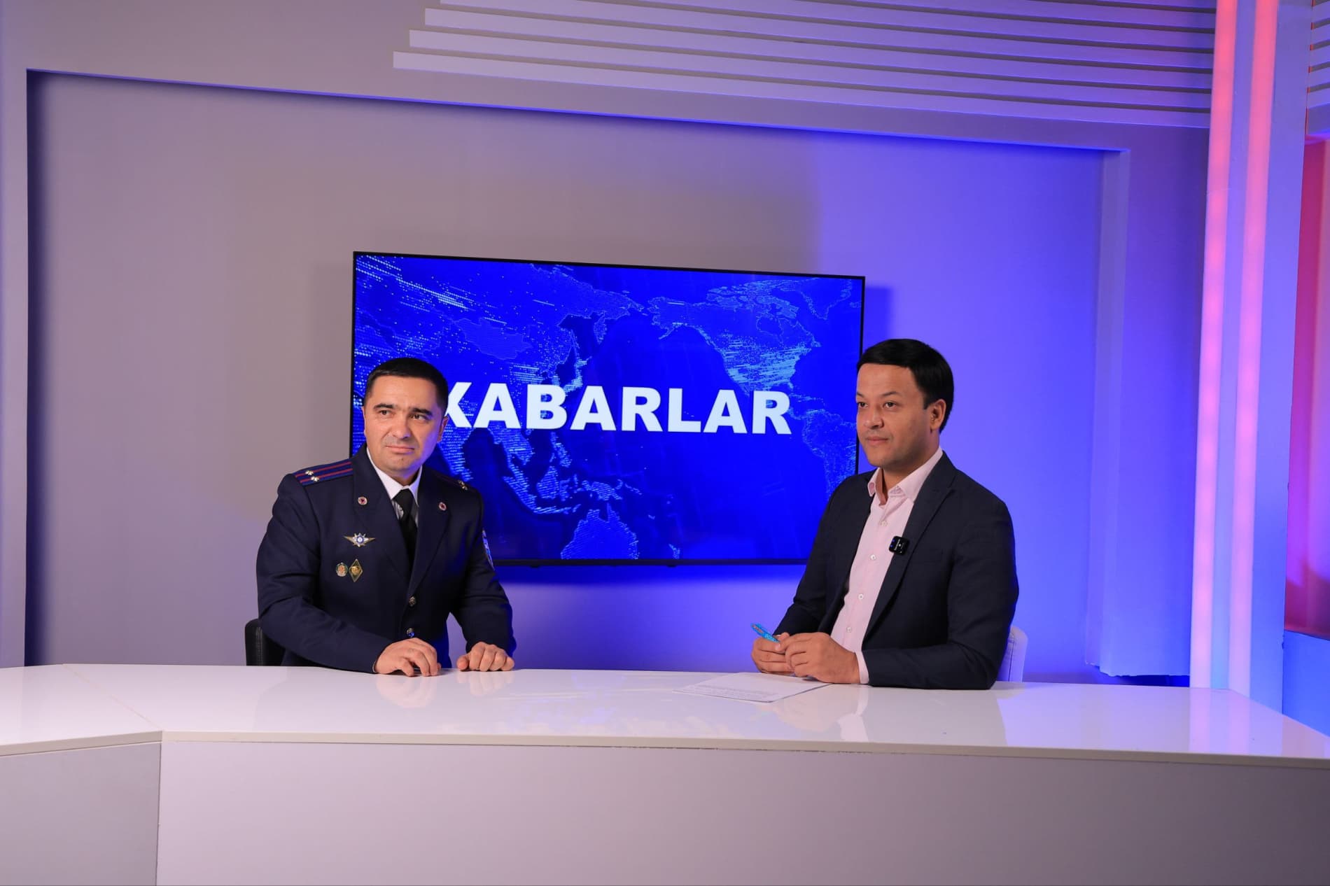 Hududlarda “9-dekabr – Xalqaro korrupsiyaga qarshi kurashish kuni” munosabati bilan tadbirlar tashkil etildi