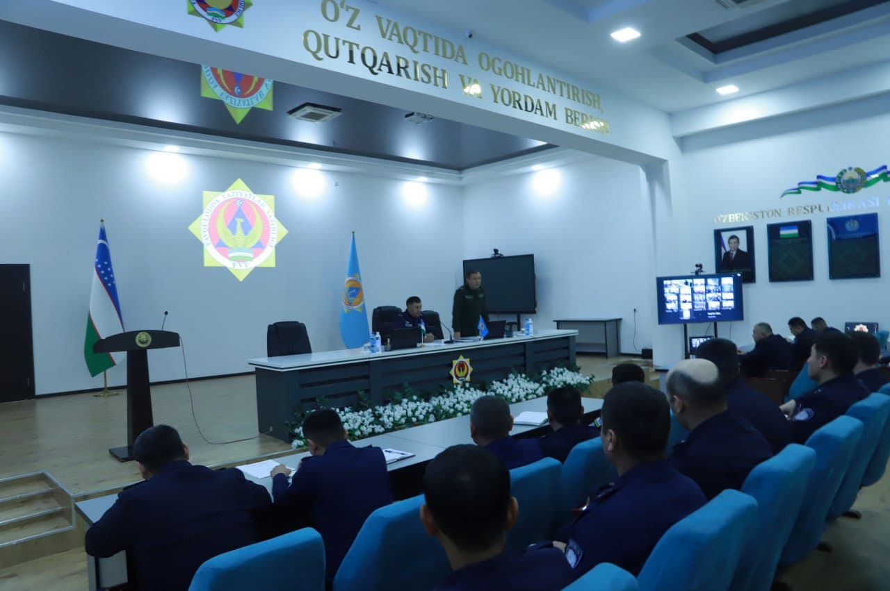 Hududlarda "Aksilkorrupsiya oyligi" doirasida profilaktik tadbirlar tashkil etildi