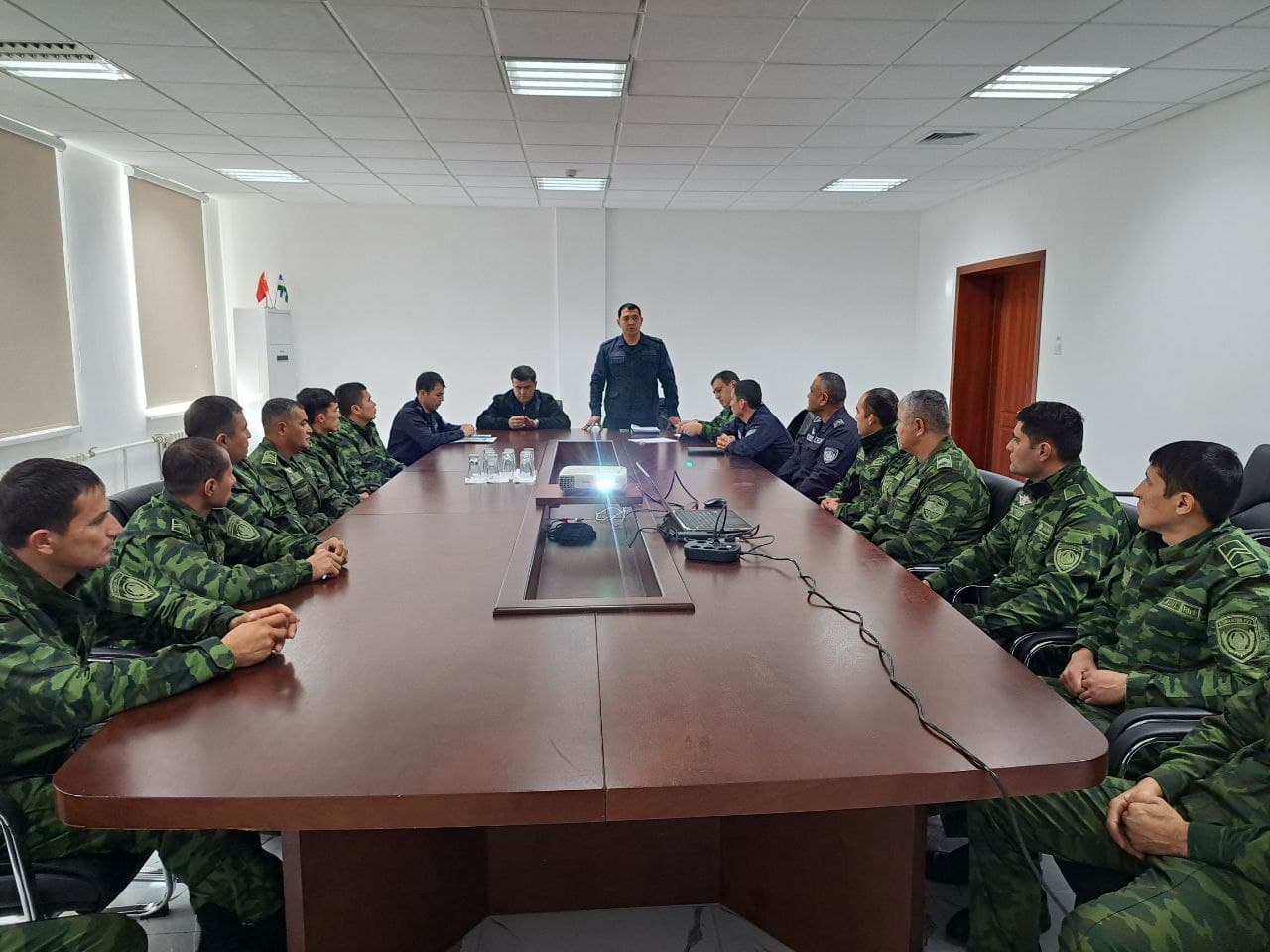 Hududlarda "Aksilkorrupsiya oyligi" doirasida profilaktik tadbirlar tashkil etildi