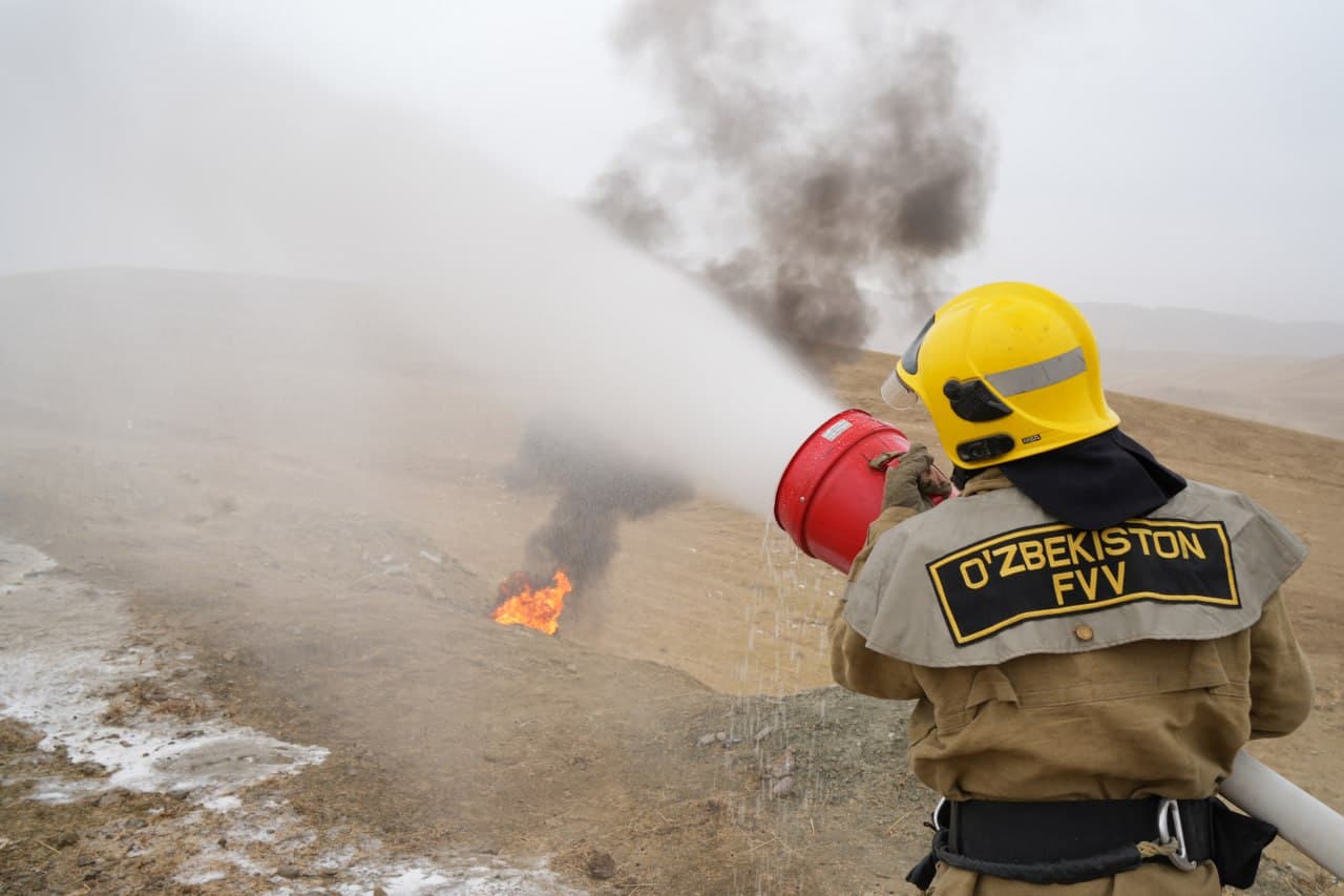 Profilaktik tadbirlar – favqulodda vaziyatlarning oldini olish demakdir
