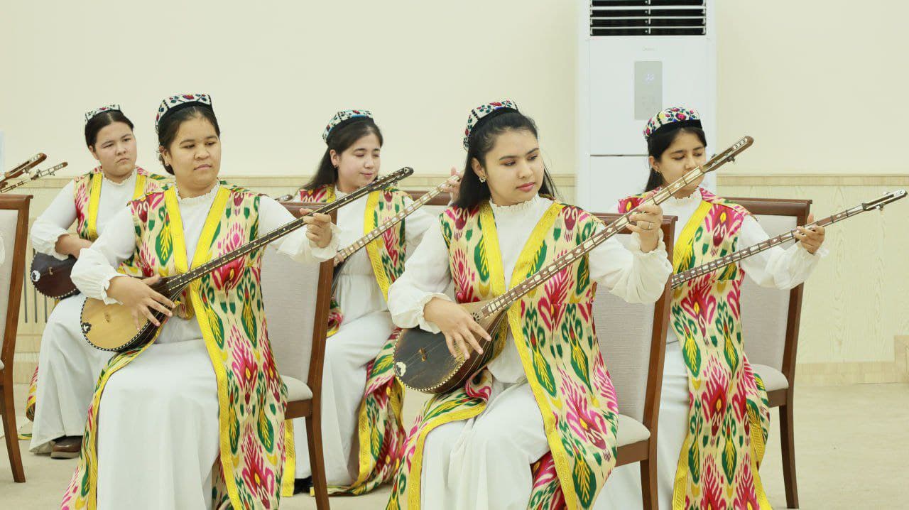 “Milliy armiya — Ona yurt qalqoni, tinchligimiz posboni!”