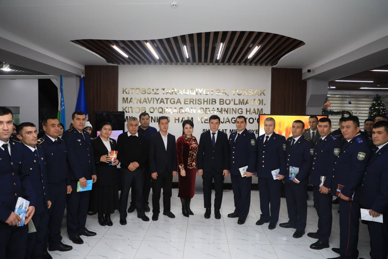 “Milliy armiya – Ona yurt qalqoni, tinchligimiz posboni!”