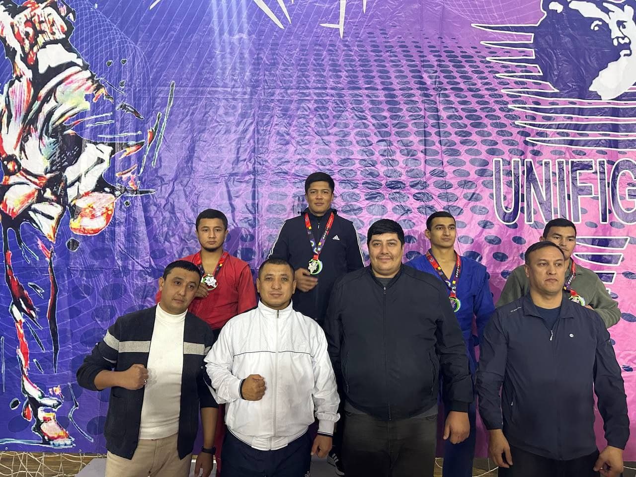 FVV xodimlari g‘olib va sovrindorlar qatorida!