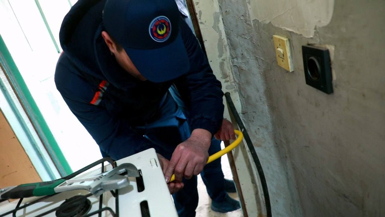 "Mahalla muhofazasi" pilot loyihasi amalda