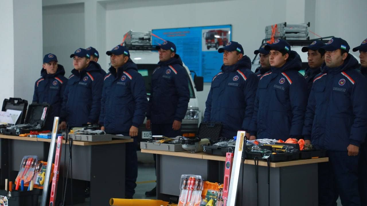 "Mahalla muhofazasi" pilot loyihasi amalda