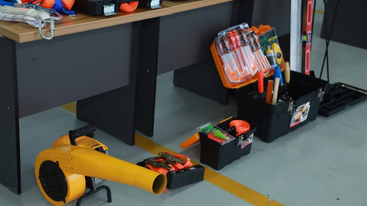 "Mahalla muhofazasi" pilot loyihasi amalda