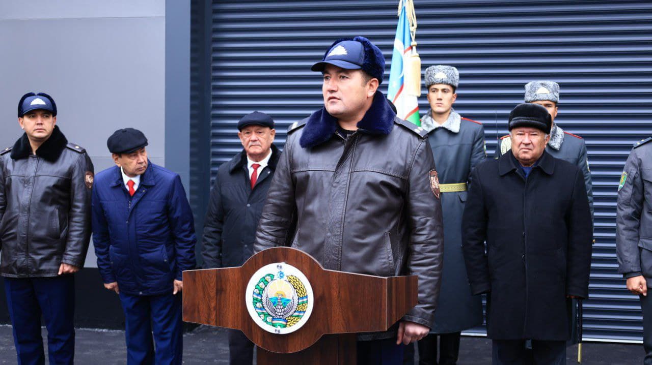 “Milliy armiya-Ona yurt qalqoni, tinchligimiz posboni”