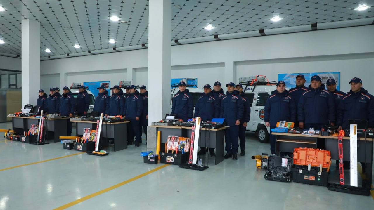 "Mahalla muhofazasi" pilot loyihasi amalda